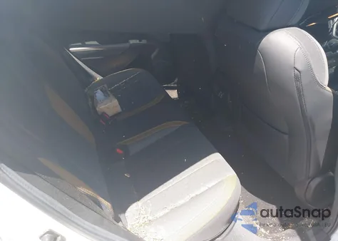 2024 Subaru Crosstrek Sport z USA, uszkodzony, nr VIN 4S4GUHF64R3838567